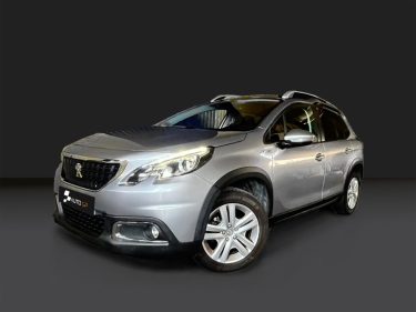 PEUGEOT 2008 2019