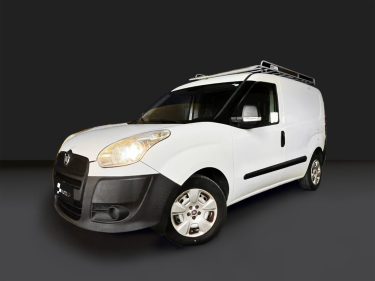FIAT DOBLO 2012