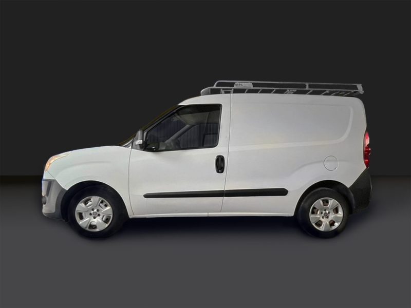 FIAT DOBLO 2012