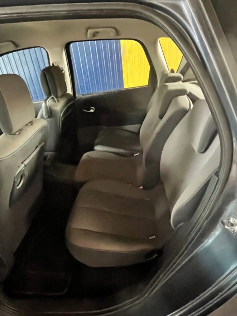 RENAULT MEGANE SCENIC 2009