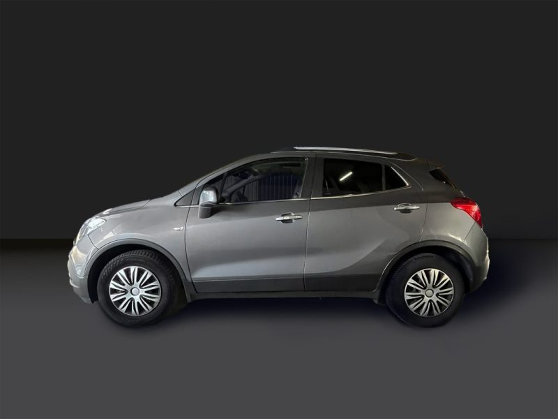 OPEL MOKKA 2013