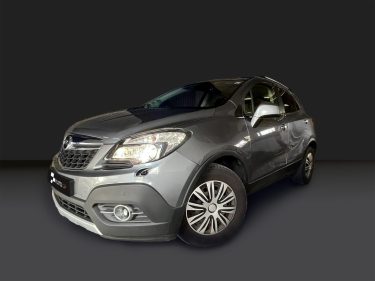 OPEL MOKKA 2013