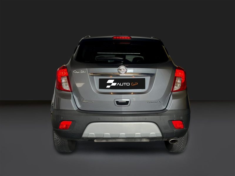 OPEL MOKKA 2013