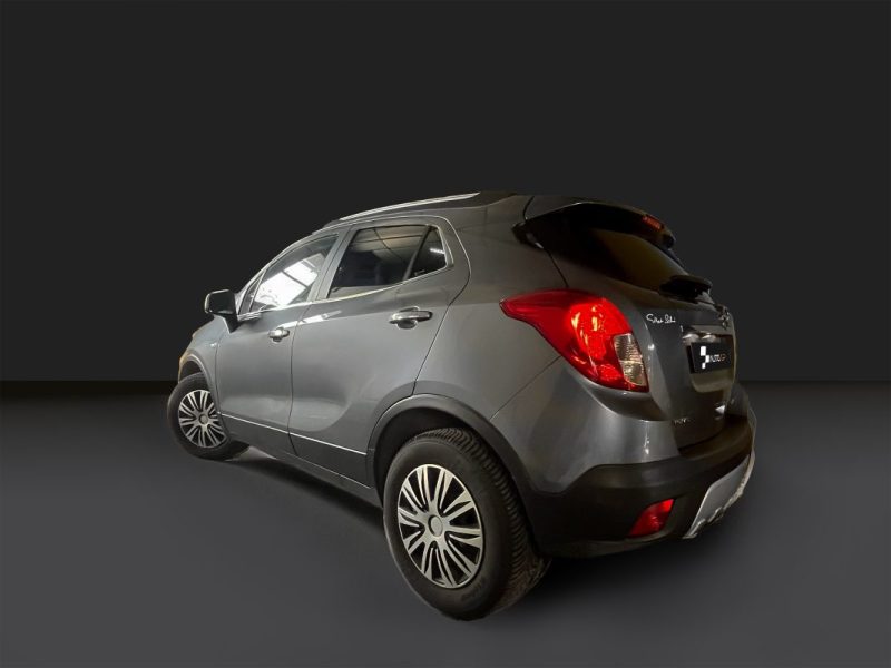 OPEL MOKKA 2013