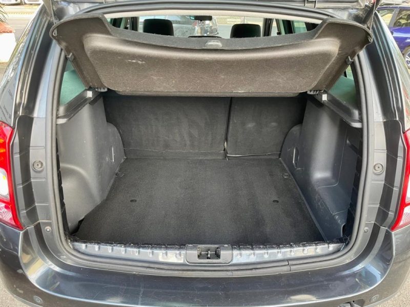 DACIA DUSTER 1.5 dCi 110 PRESTIGE **1ère MAIN**