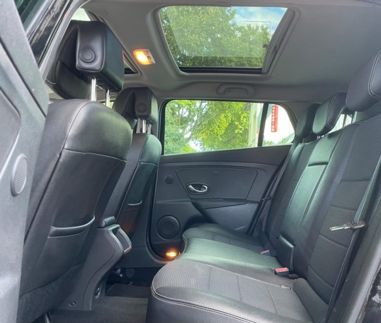 RENAULT MEGANE III 2.0 dCi 160 GT **1ère MAIN**