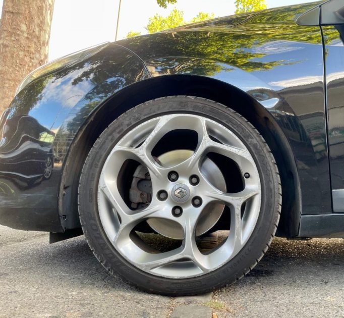 RENAULT MEGANE III 2.0 dCi 160 GT **1ère MAIN**