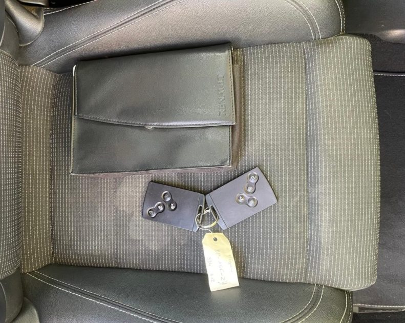 RENAULT MEGANE III 2.0 dCi 160 GT **1ère MAIN**