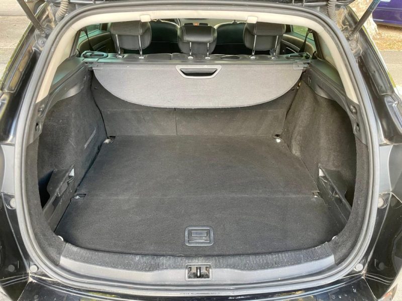 RENAULT MEGANE III 2.0 dCi 160 GT **1ère MAIN**