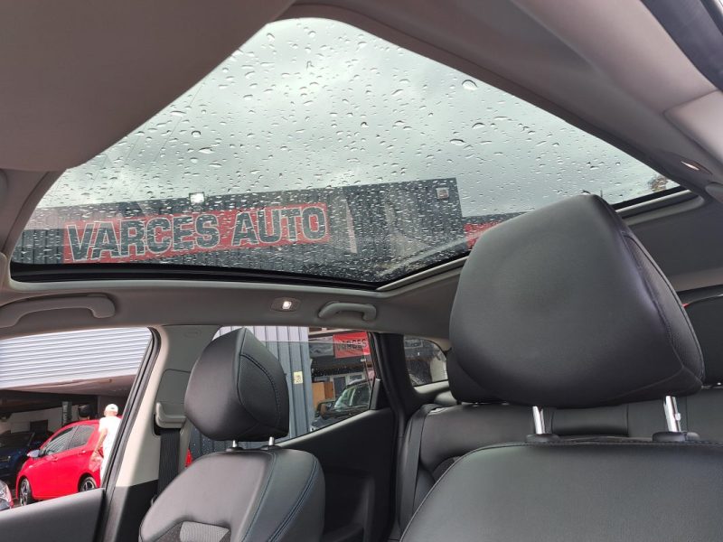 RENAULT KADJAR 1.6 dCi 130ch INTENS S-EDITION BVM TOIT PANORAMIQUE