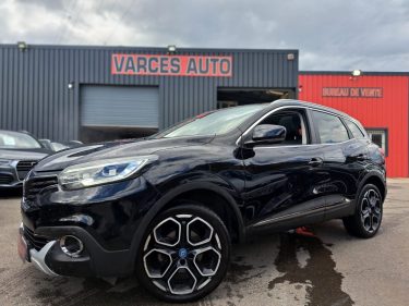 RENAULT KADJAR 1.6 dCi 130ch INTENS S-EDITION BVM TOIT PANORAMIQUE