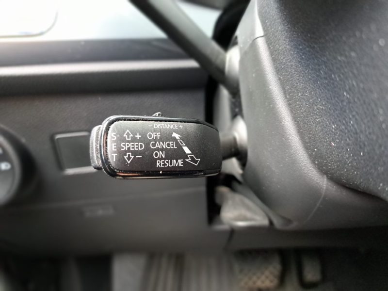 SEAT ATECA 1.6 TDI 115 STYLE DSG Virtual cockpit