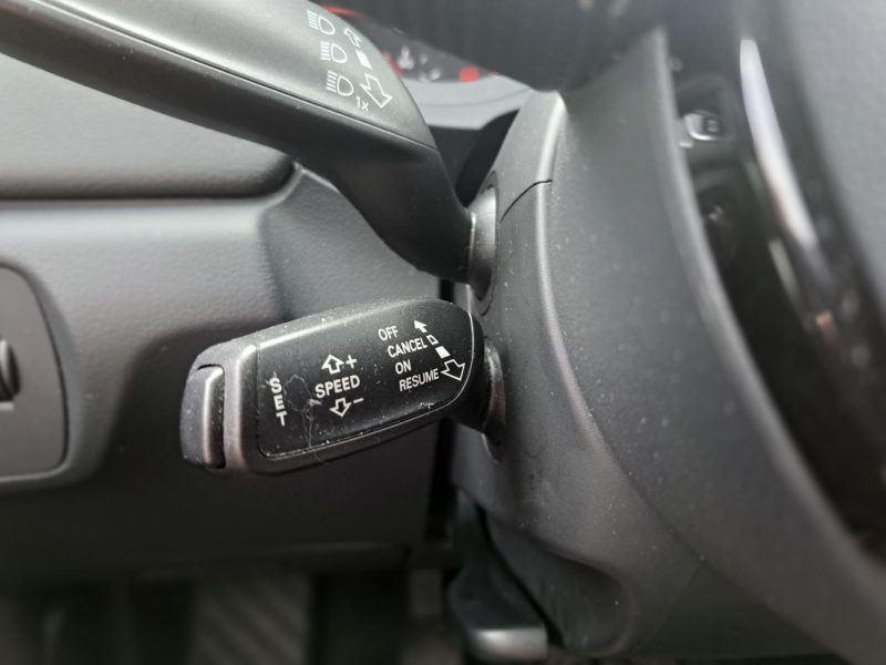 AUDI Q3 2.0 TDI 150 CV S-LINE BVM