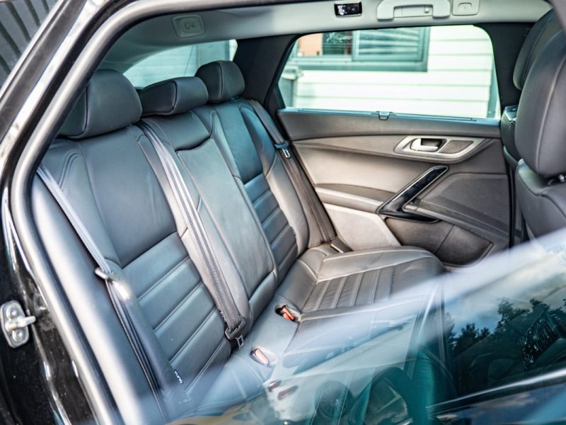 PEUGEOT 508 PHASE 2 SW 2.0 HDI 180Cv FELINE EAT6