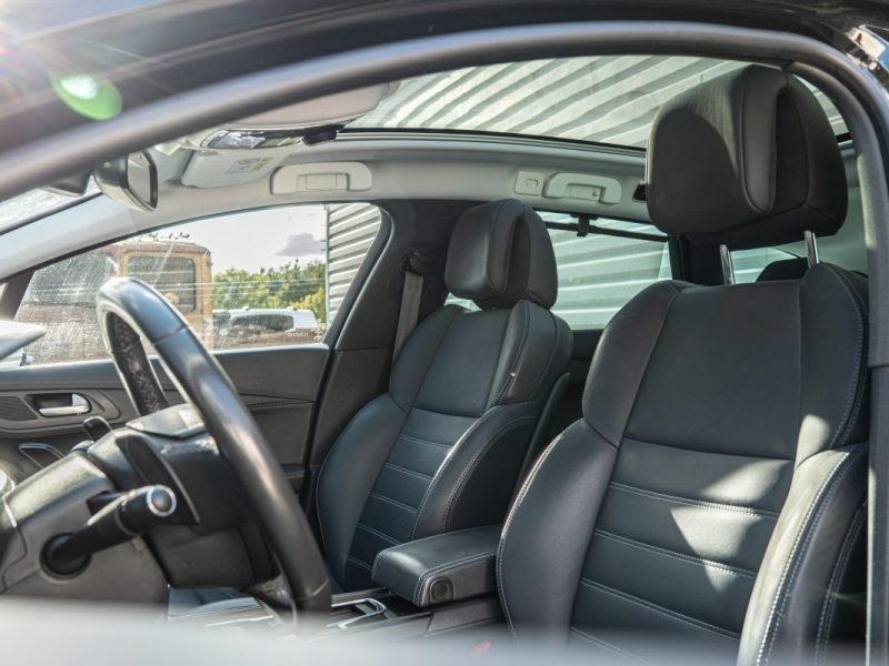 PEUGEOT 508 PHASE 2 SW 2.0 HDI 180Cv FELINE EAT6