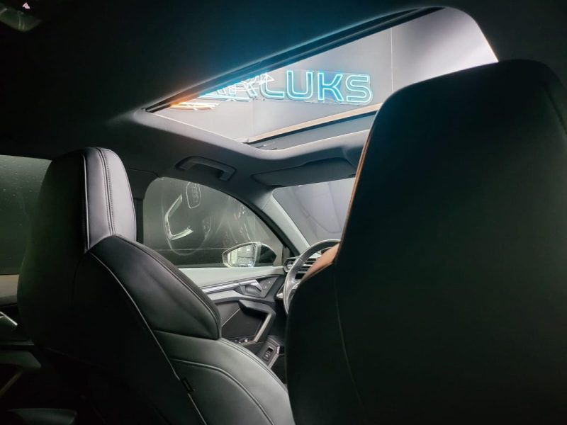 AUDI RS3 SPORTBACK 2.5 TFSi Quattro S-Tronic 400 ch