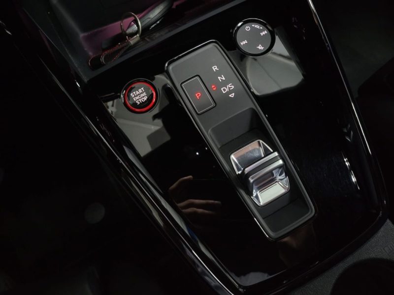 AUDI RS3 SPORTBACK 2.5 TFSi Quattro S-Tronic 400 ch