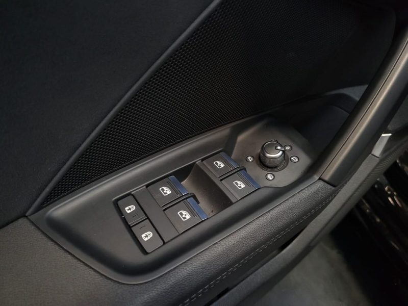 AUDI RS3 SPORTBACK 2.5 TFSi Quattro S-Tronic 400 ch