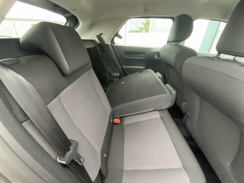 CITROEN C4 CACTUS 1.6 BLUEHDI 100 CV FEEL