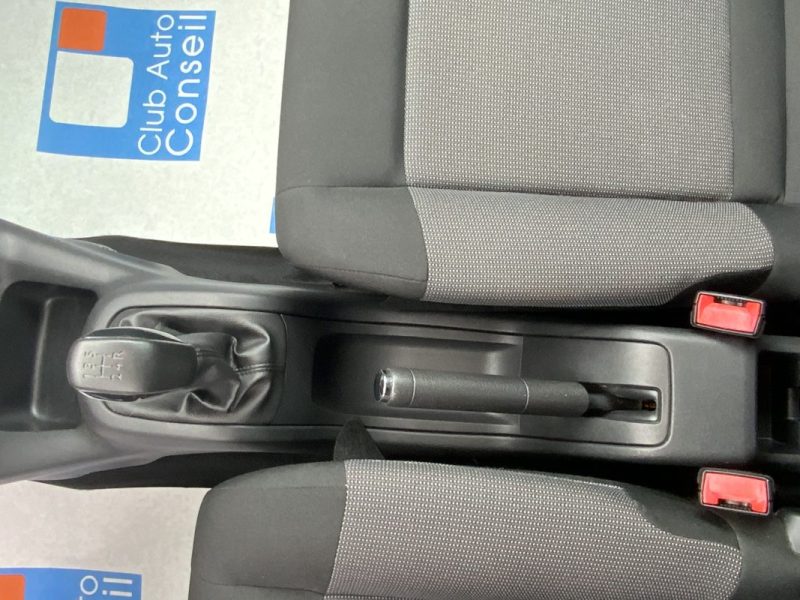 CITROEN C4 CACTUS 1.6 BLUEHDI 100 CV FEEL