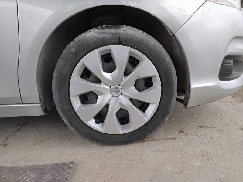 CITROEN C4 II 2011