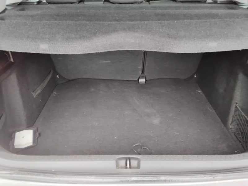 CITROEN C4 II 2011