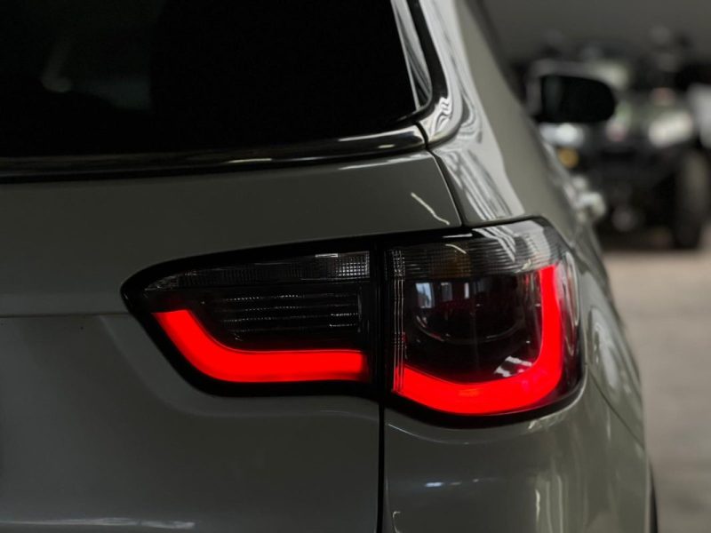 JEEP COMPASS 1.4 170CH MULTIJET LIMITED BVA9 4WD