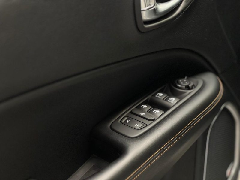 JEEP COMPASS 1.4 170CH MULTIJET LIMITED BVA9 4WD