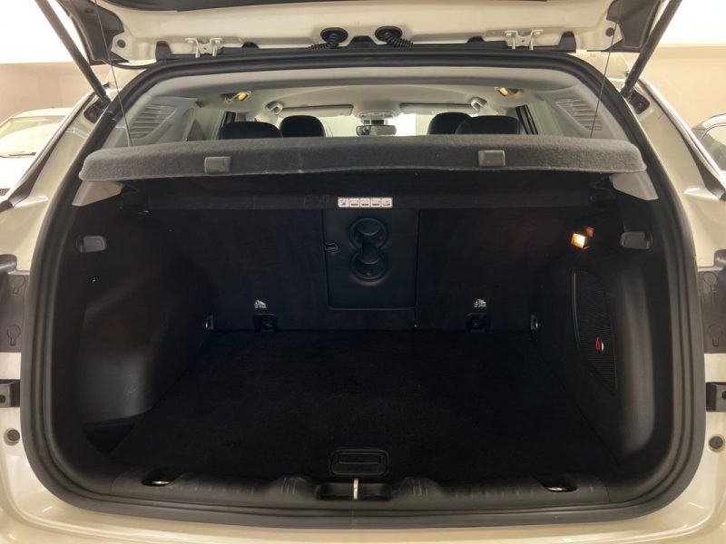 JEEP COMPASS 1.4 170CH MULTIJET LIMITED BVA9 4WD