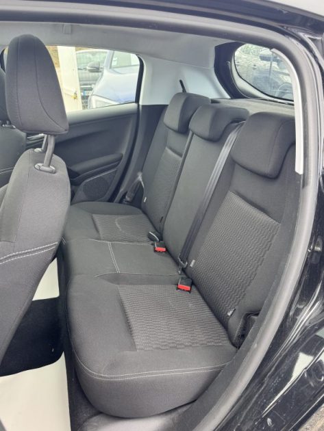 PEUGEOT 208 1.2 VTI 82CH ALLURE 5P
