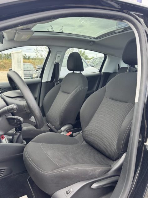 PEUGEOT 208 1.2 VTI 82CH ALLURE 5P