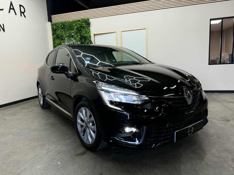 RENAULT CLIO 2020