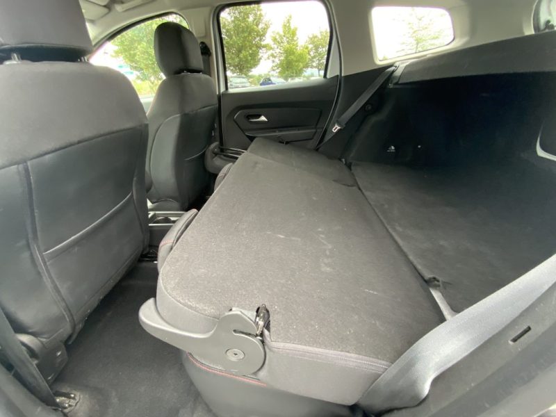 DACIA DUSTER 1.5 BLUE-DCI 115 CV TECHROADI 4X2 