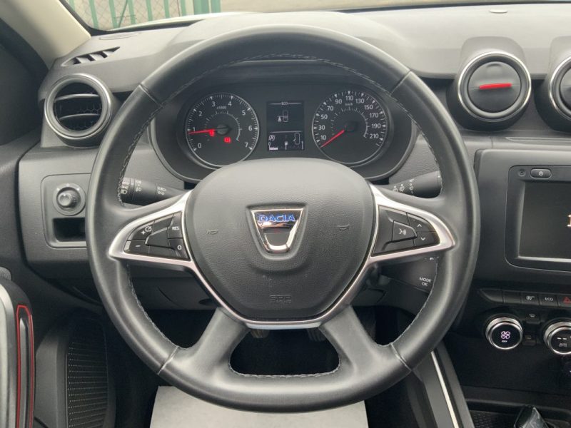 DACIA DUSTER 1.5 BLUE-DCI 115 CV TECHROADI 4X2 