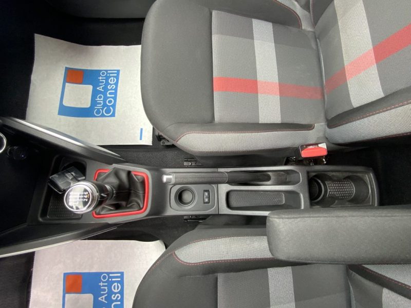 DACIA DUSTER 1.5 BLUE-DCI 115 CV TECHROADI 4X2 