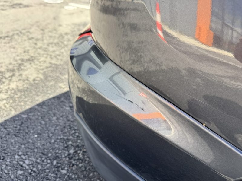 TOYOTA RAV4 197 HYBRIDE DYNAMIC 2WD CVT