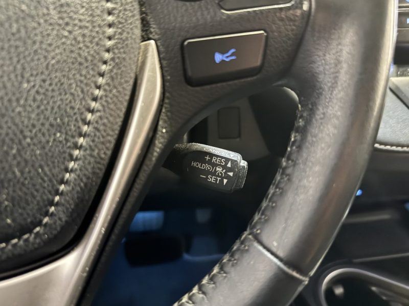 TOYOTA RAV4 197 HYBRIDE DYNAMIC 2WD CVT