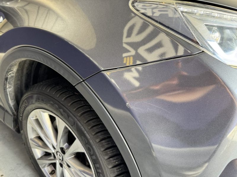 TOYOTA RAV4 197 HYBRIDE DYNAMIC 2WD CVT