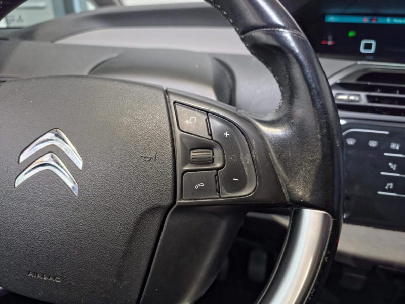 CITROEN C4 PICASSO 1.6 BlueHDi 120ch Shine