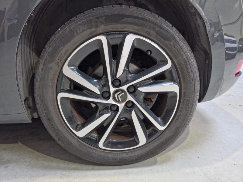 CITROEN C4 PICASSO 1.6 BlueHDi 120ch Shine