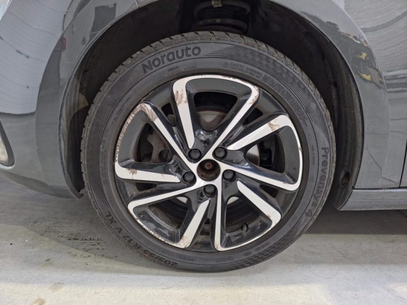 CITROEN C4 PICASSO 1.6 BlueHDi 120ch Shine