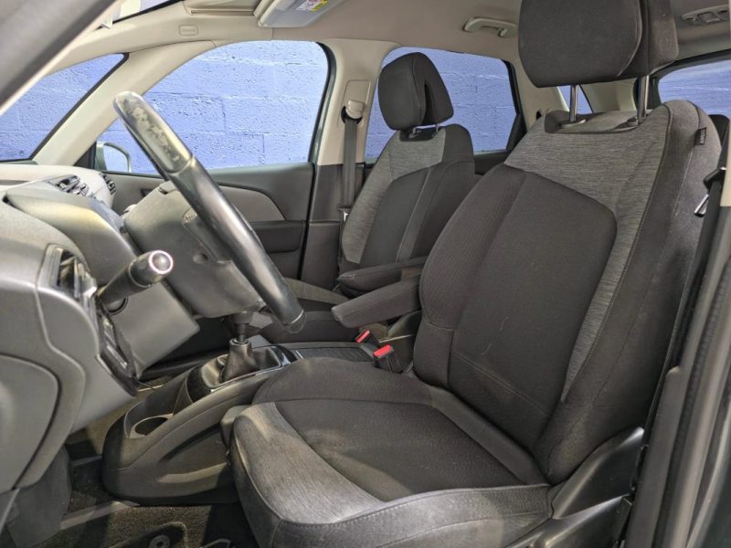 CITROEN C4 PICASSO 1.6 BlueHDi 120ch Shine