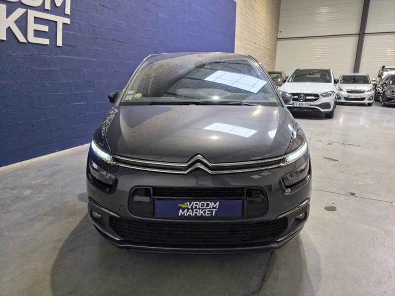 CITROEN C4 PICASSO 1.6 BlueHDi 120ch Shine