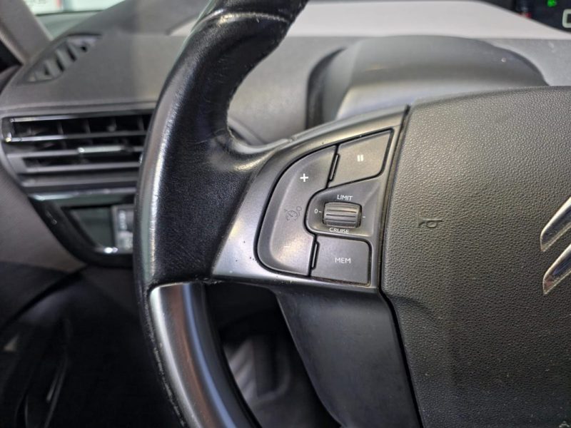 CITROEN C4 PICASSO 1.6 BlueHDi 120ch Shine