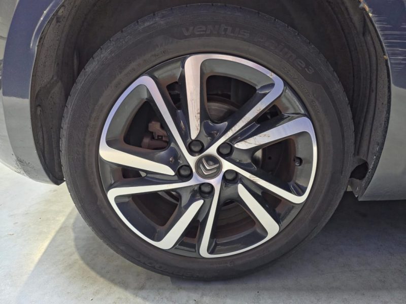 CITROEN C4 PICASSO 1.6 BlueHDi 120ch Shine