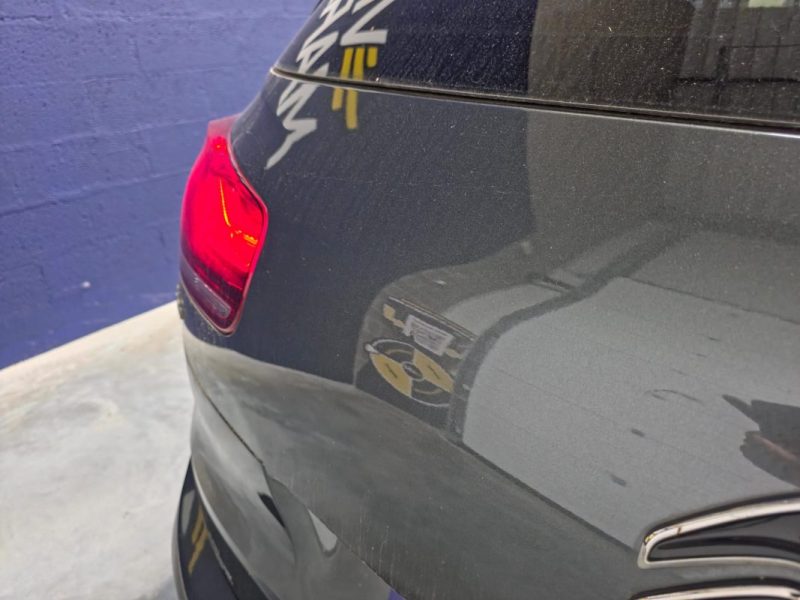 CITROEN C4 PICASSO 1.6 BlueHDi 120ch Shine