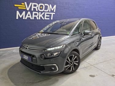 CITROEN C4 PICASSO 1.6 BlueHDi 120ch Shine