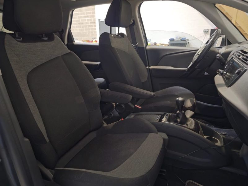 CITROEN C4 PICASSO 1.6 BlueHDi 120ch Shine