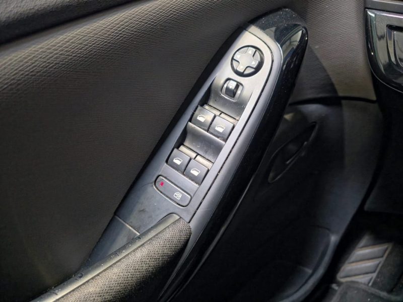 CITROEN C4 PICASSO 1.6 BlueHDi 120ch Shine