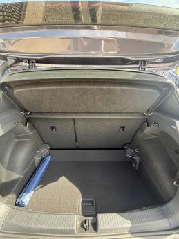 VOLKSWAGEN T-CROSS 1.5 TSI 150 RLINE DSG